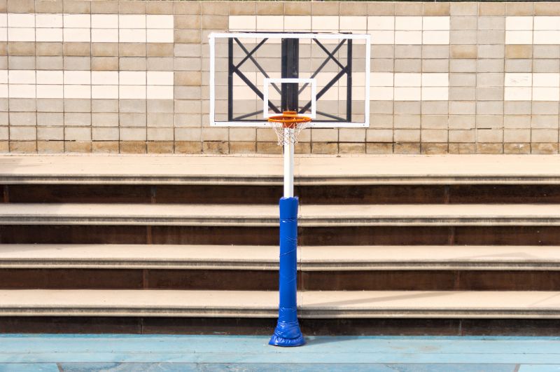 Type of Basketball Goal